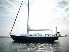 Boats For Sale by owner | 1969 Pearson 35